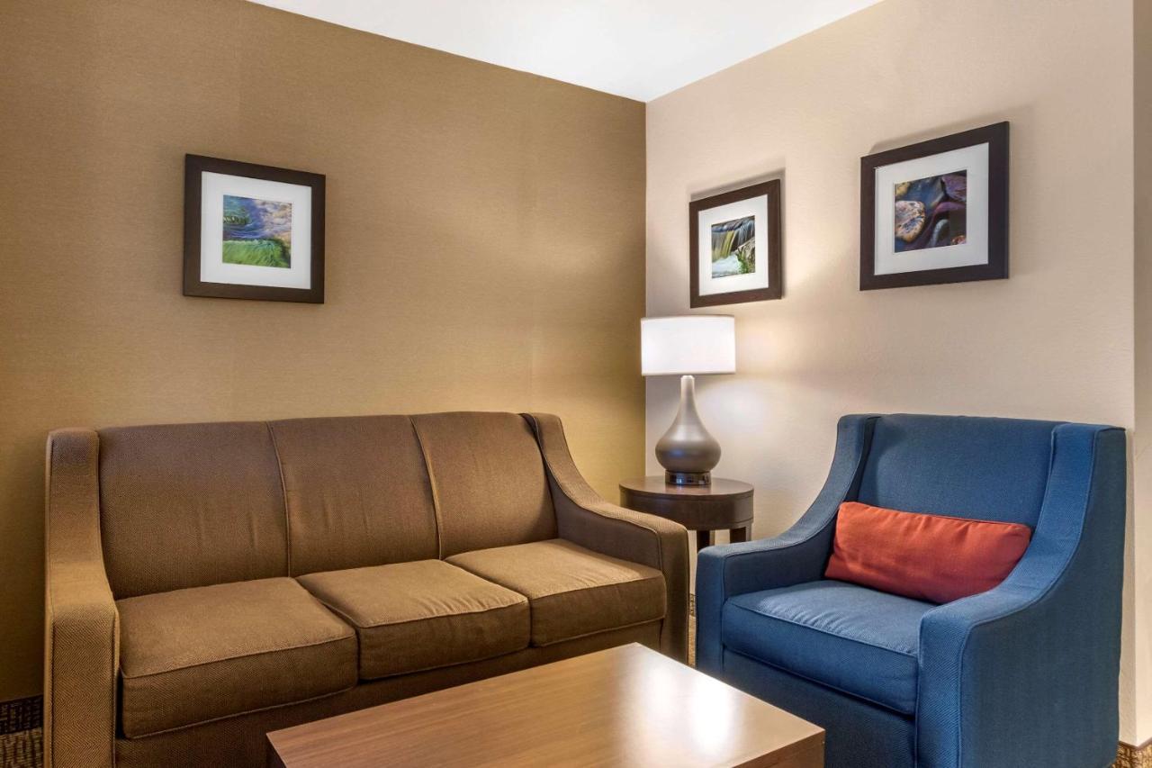 Comfort Inn Williamsport Exterior photo