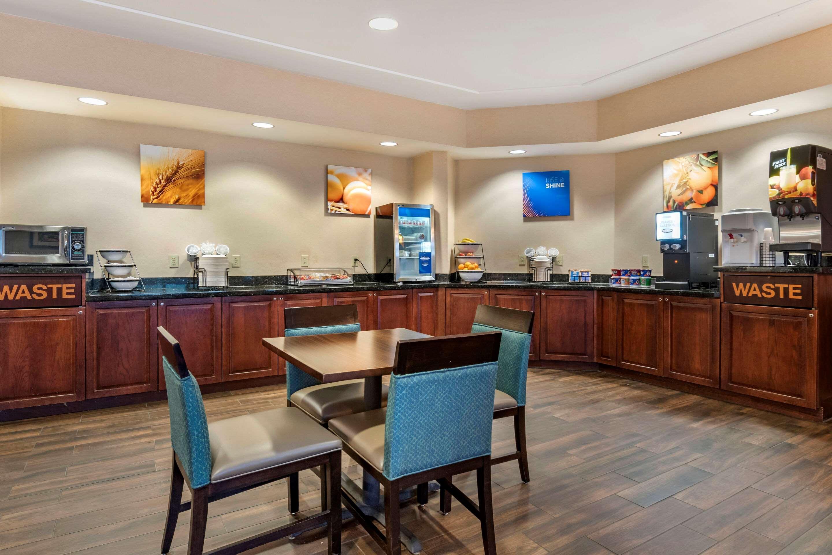 Comfort Inn Williamsport Exterior photo