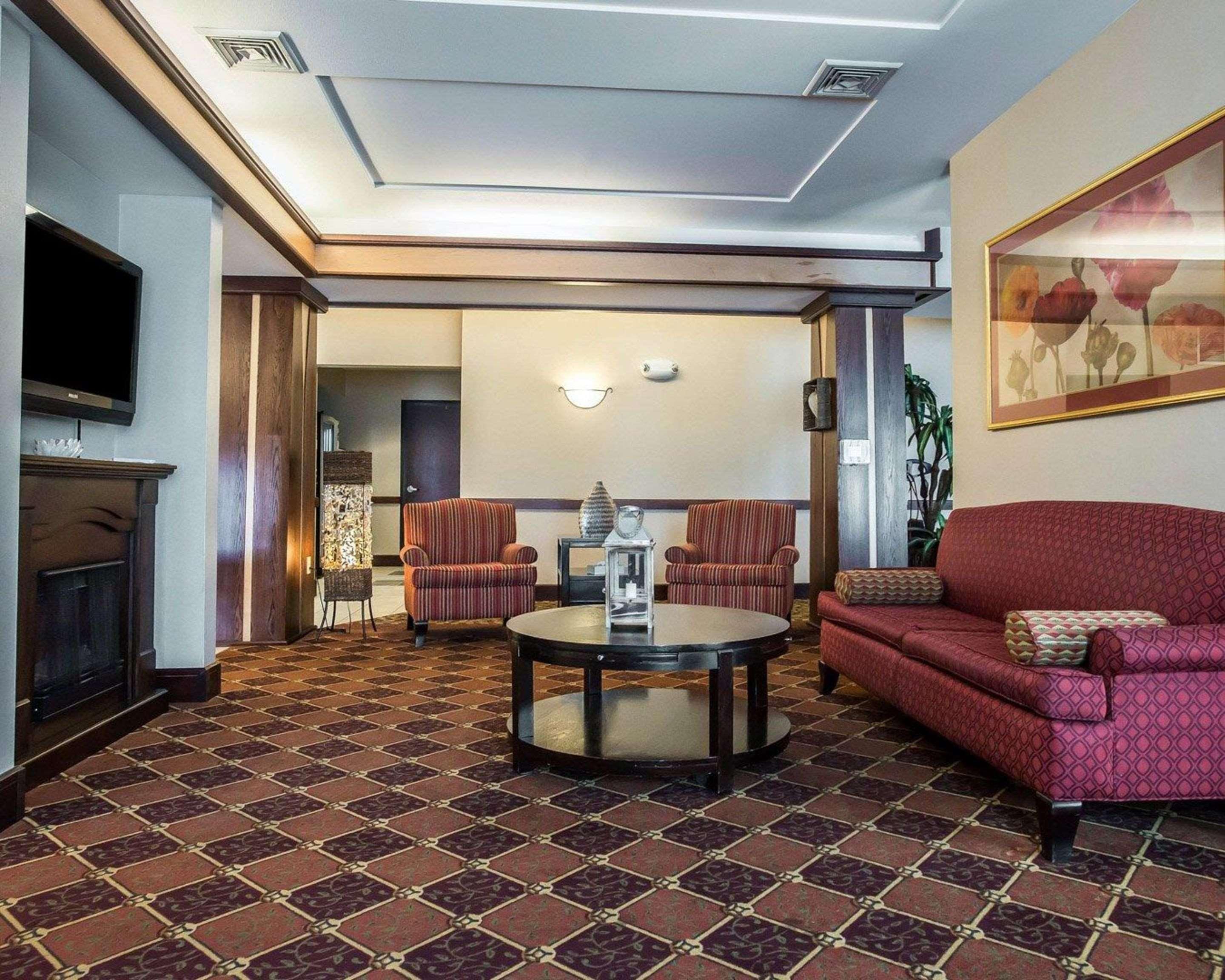 Comfort Inn Williamsport Exterior photo