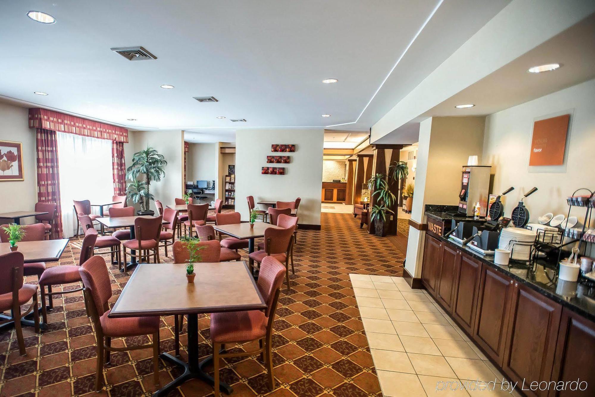 Comfort Inn Williamsport Exterior photo