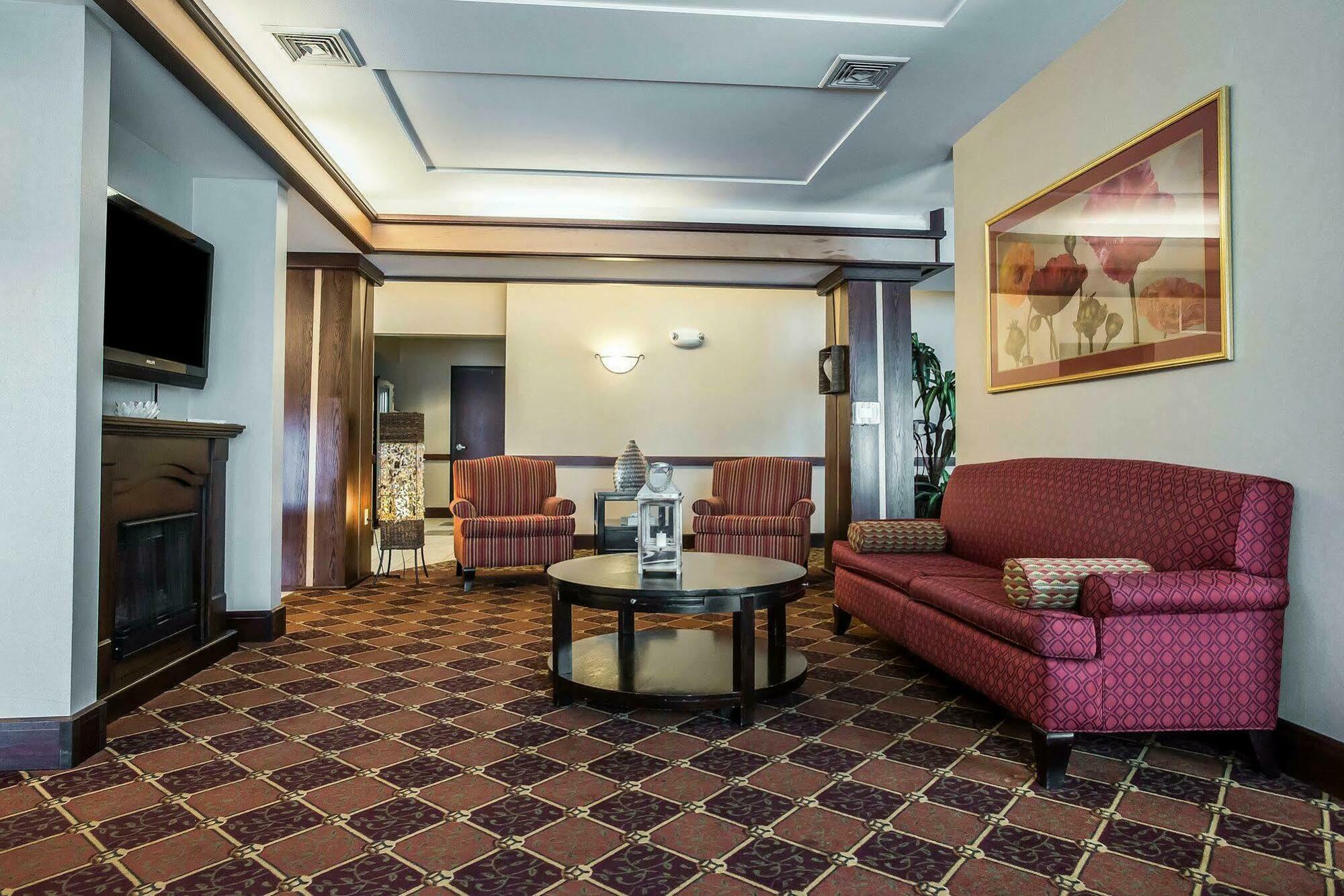 Comfort Inn Williamsport Exterior photo